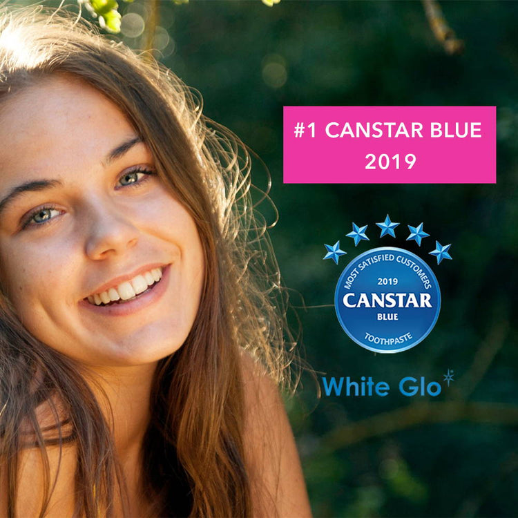 #1 Canstar Blue 2019