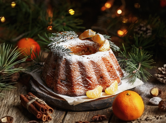 The Best Sugar-Free Holiday Recipes