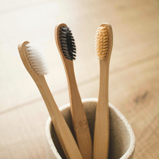 Proper Brushing Techniques When You Have Braces