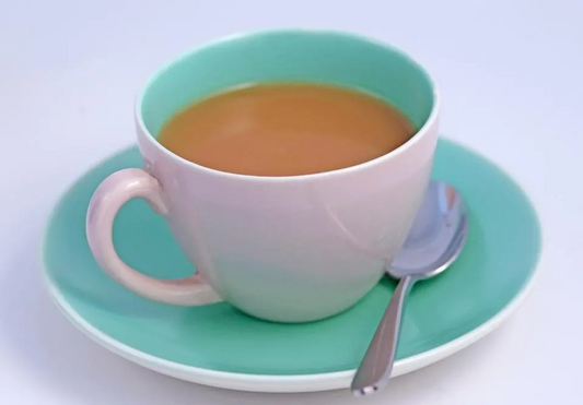 This is why tea is worse for discolouring your teeth than coffee, according to a dentist