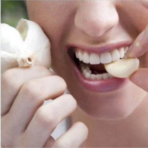 Bad breath warning: These FIVE hidden health problems could be REVEALED by foul smell