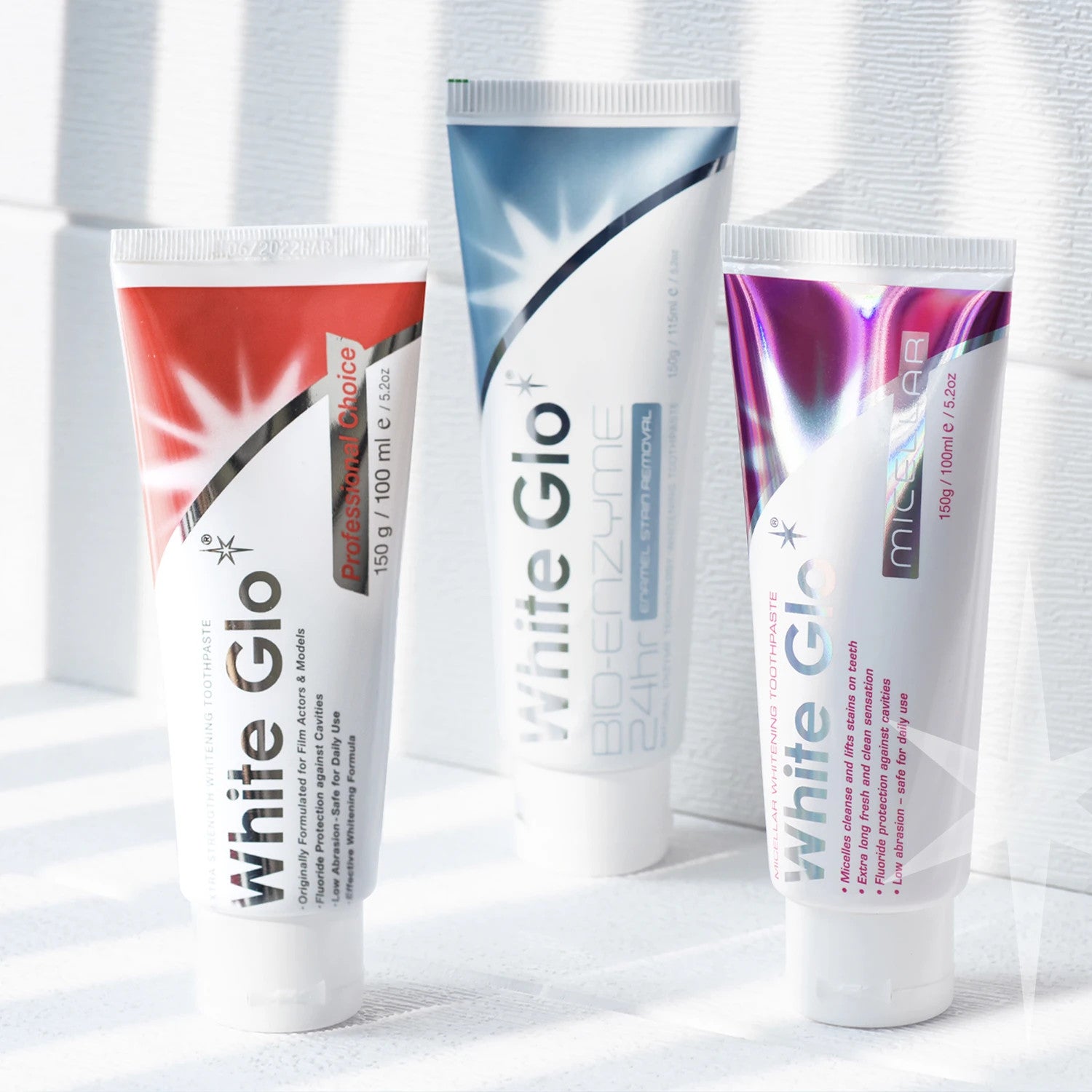 How To Choose The Right Toothpaste