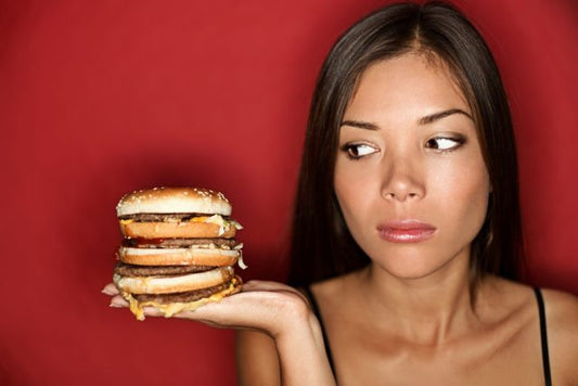 Top 3 Fast Foods That Are Destroying Your Teeth