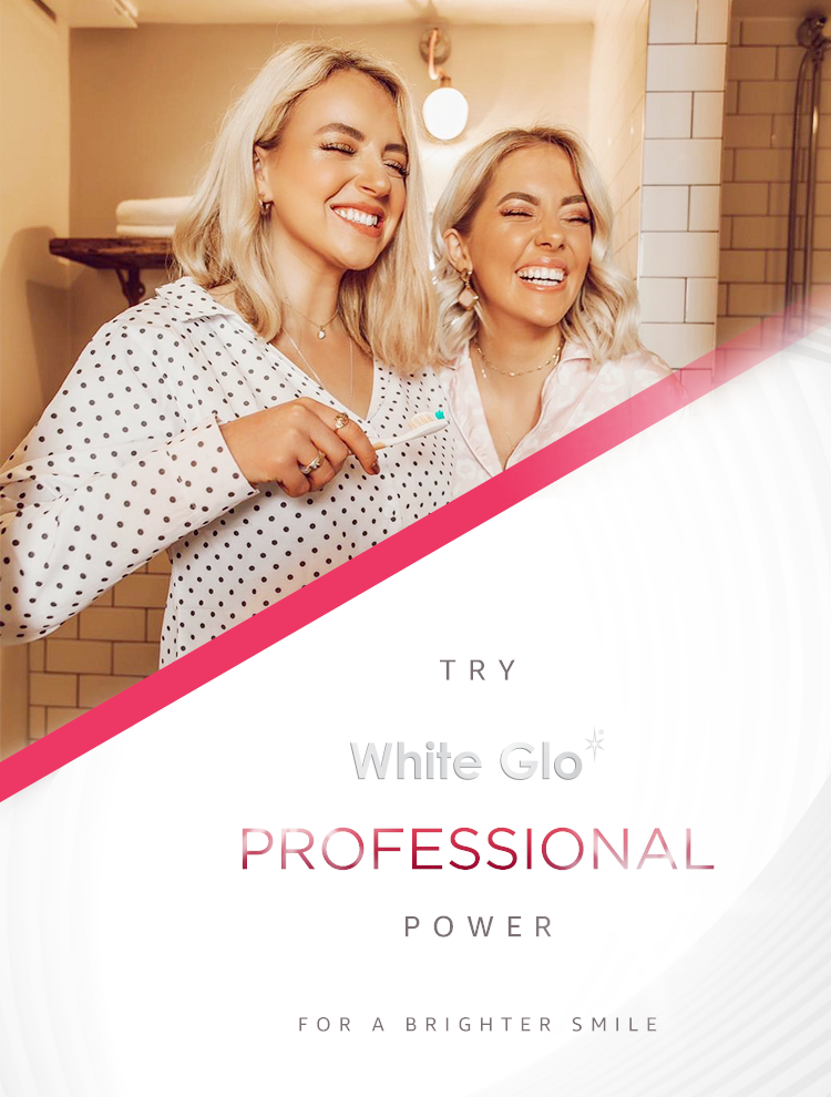 Professional Choice Toothpaste Banner