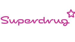 Superdrug logo