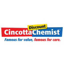 Discount Cincotta Chemist