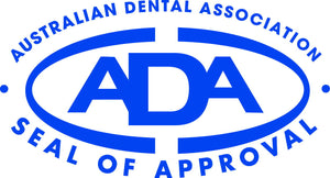 Australian Dental Association Logo