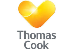 Thomas Cook logo