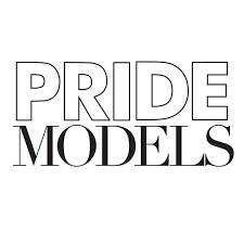 Pride Models Logo