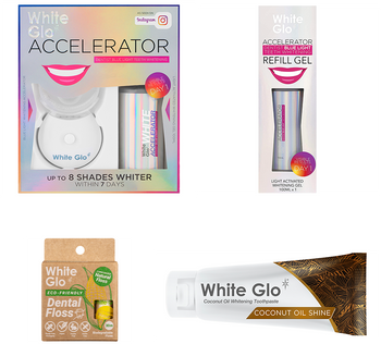 Coconut Oil 6 Month Value Pack