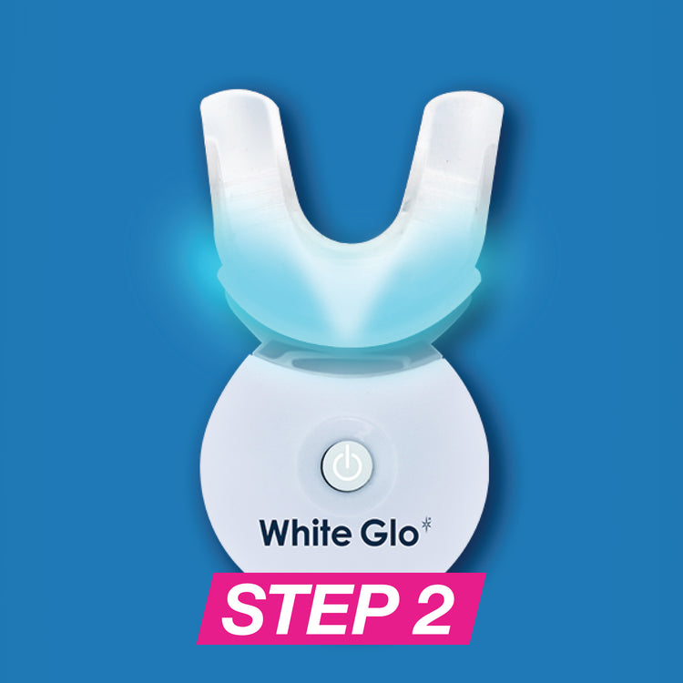 Accelerator Teeth Whitening Kit
