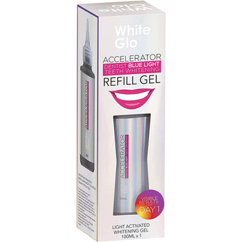 Accelerator Teeth Whitening Refill Gel - EXP 1/10/24